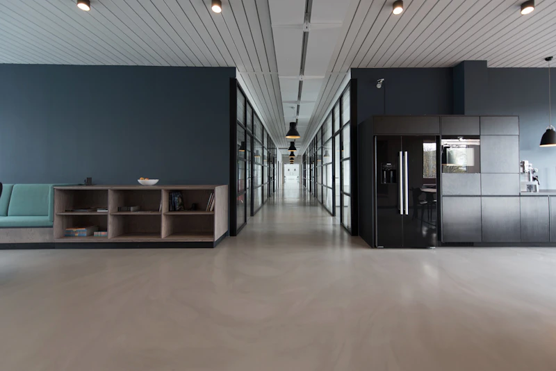 Meeting room