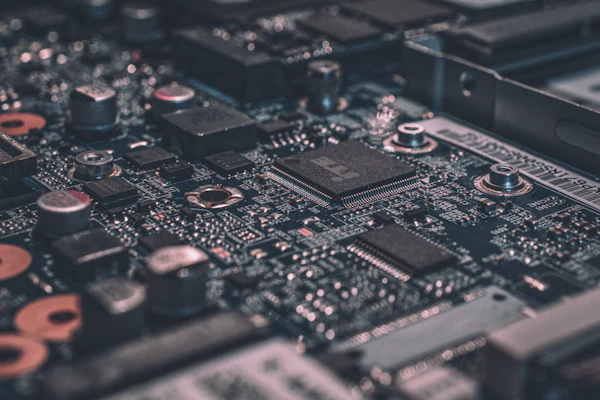 Technology circuit