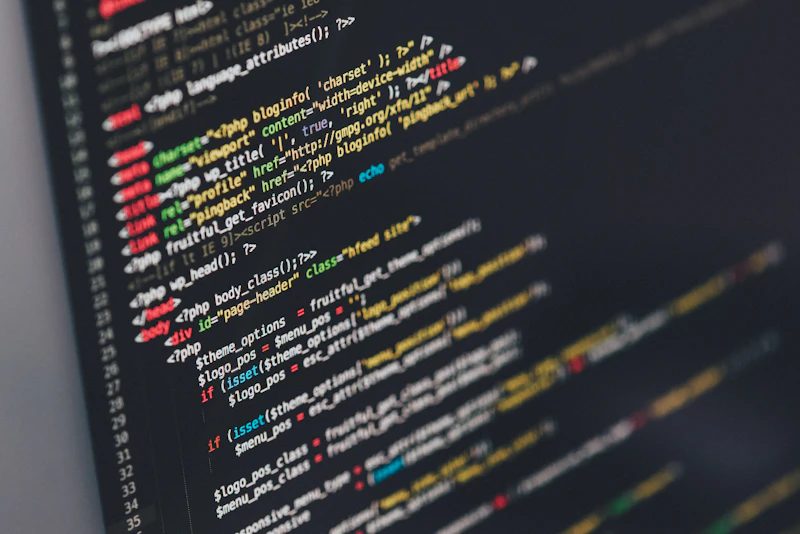 Development and automation