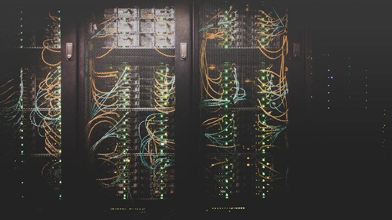 IT support and networks